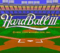 Hardball 3